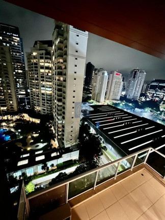 Imagem Apartamento com 2 Quartos à Venda, 86 m² em Vila Gertrudes - São Paulo