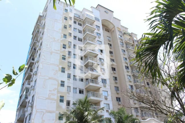 Foto do imóvel Apartamento com 3 Quartos à Venda, 83 m² em Barra Da Tijuca - Rio De Janeiro