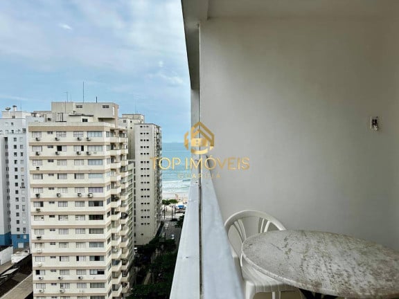 Foto do imóvel Apartamento com 3 Quartos à Venda, 120 m² em Pitangueiras - Guarujá