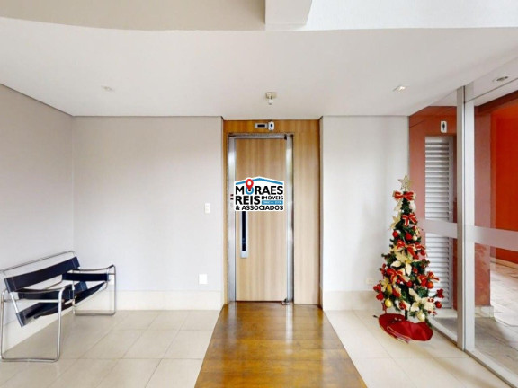 Foto do imóvel Apartamento com 3 Quartos à Venda, 253 m² em Vila Clementino - São Paulo