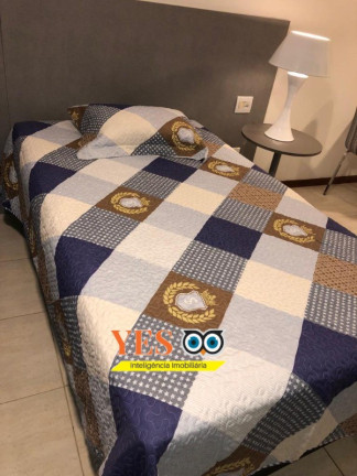 Imagem Flat com 1 Quarto para Alugar, 32 m² em Centro - Feira De Santana