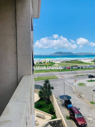 Foto do imóvel Apartamento com 3 Quartos à Venda, 98 m² em Algodoal - Cabo Frio