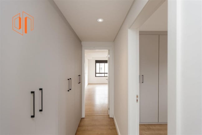 Foto do imóvel Apartamento com 3 Quartos à Venda, 141 m² em água Verde - Curitiba