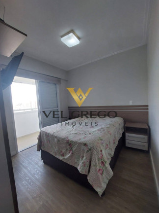 Foto do imóvel Apartamento com 2 Quartos à Venda, 66 m² em Baeta Neves - São Bernardo Do Campo