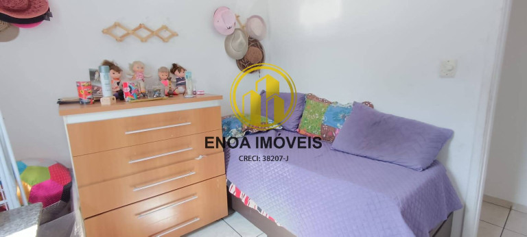 Foto do imóvel Apartamento com 2 Quartos à Venda, 54 m² em Ocian - Praia Grande