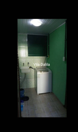 Imagem Casa com 2 Quartos à Venda, 145 m² em Vila Dalila - São Paulo