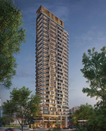 Foto do imóvel Apartamento com 2 Quartos à Venda, 84 m² em Pinheiros - São Paulo