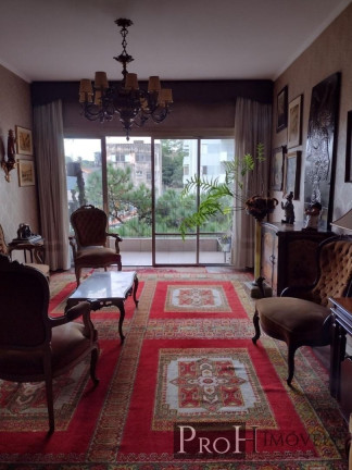 Foto do imóvel Apartamento com 3 Quartos à Venda, 112 m² em Pinheiros - São Paulo
