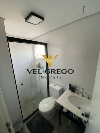 Foto do imóvel Apartamento com 2 Quartos à Venda, 73 m² em Campestre - Santo André