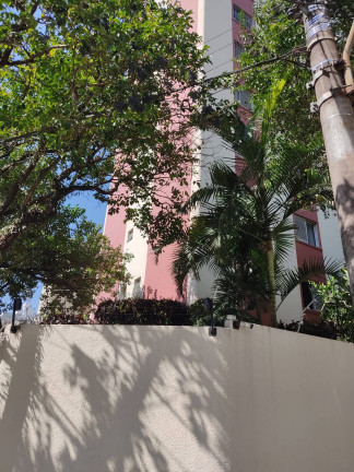Imagem Apartamento com 2 Quartos à Venda, 80 m² em Vila Da Saúde - São Paulo