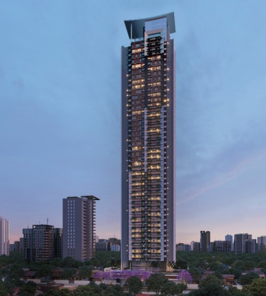 Foto do imóvel Apartamento com 3 Quartos à Venda, 227 m² em Setor Marista - Goiânia
