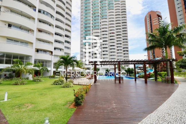 Imagem Apartamento com 1 Quarto à Venda, 59 m² em Ponta Negra - Natal