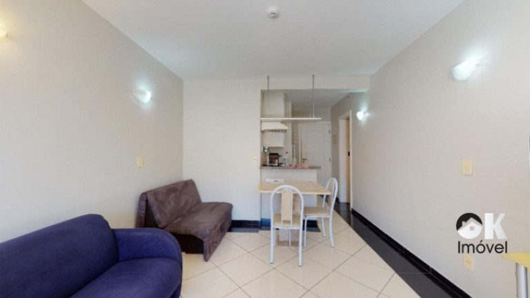 Imagem Apartamento com 1 Quarto à Venda, 33 m² em Perdizes - São Paulo
