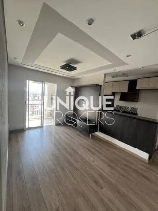 Foto do imóvel Apartamento com 2 Quartos à Venda, 69 m² em Vila Das Hortências - Jundiaí