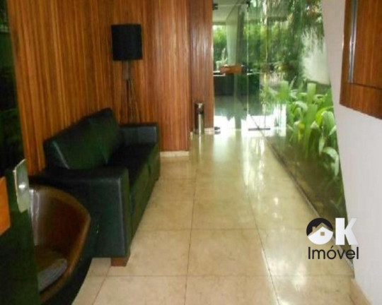 Imagem Apartamento com 3 Quartos à Venda, 106 m² em Jardim Paulista - São Paulo