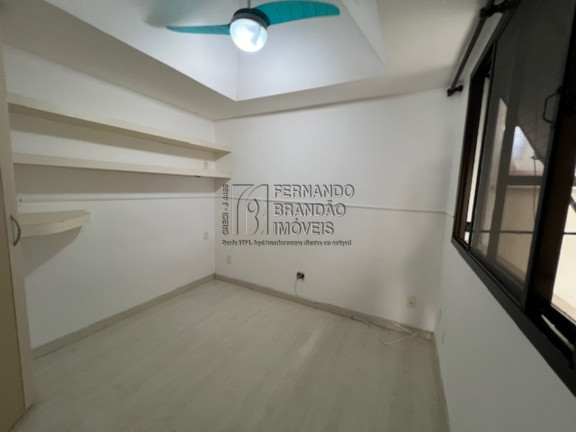 Foto do imóvel Imóvel com 4 Quartos à Venda, 202 m² em Barra Da Tijuca - Rio De Janeiro