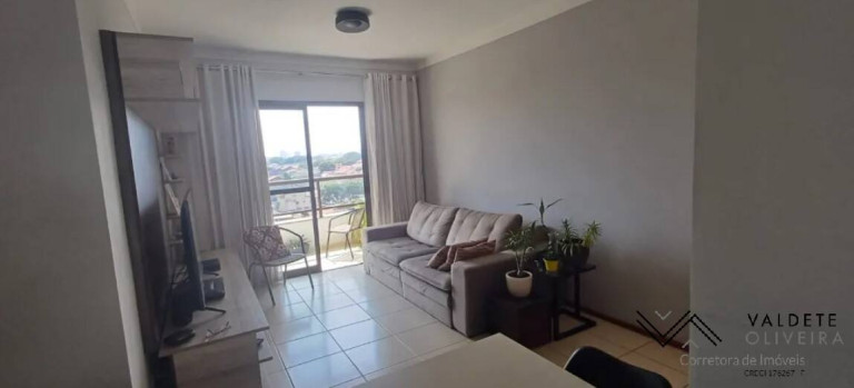 Foto do imóvel Apartamento com 2 Quartos à Venda, 74 m² em Jardim Vale Do Sol - São José Dos Campos