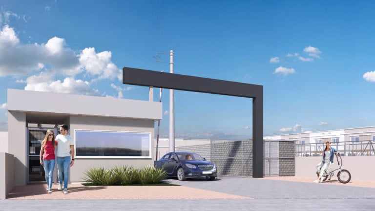 Foto do imóvel Casa de Condomínio com 2 Quartos à Venda, 87 m² em Vila Nova - Porto Alegre