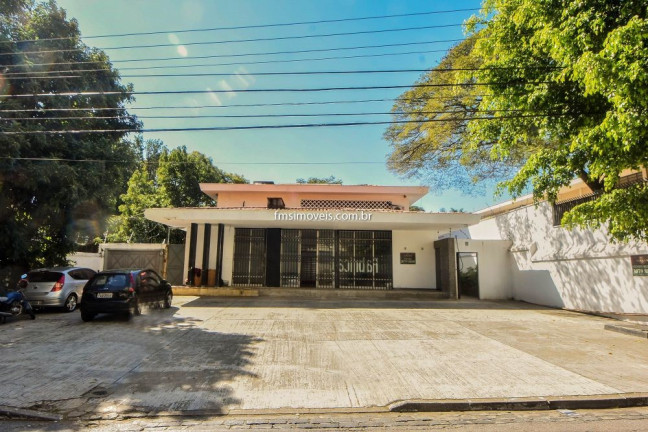 Imagem Imóvel à Venda, 500 m² em Jardim América - São Paulo