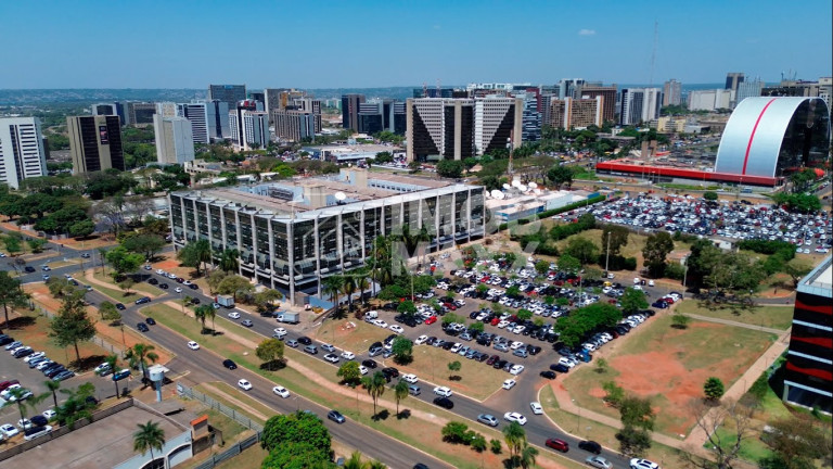 Imagem Sala Comercial à Venda, 60 m² em Asa Norte - Brasília