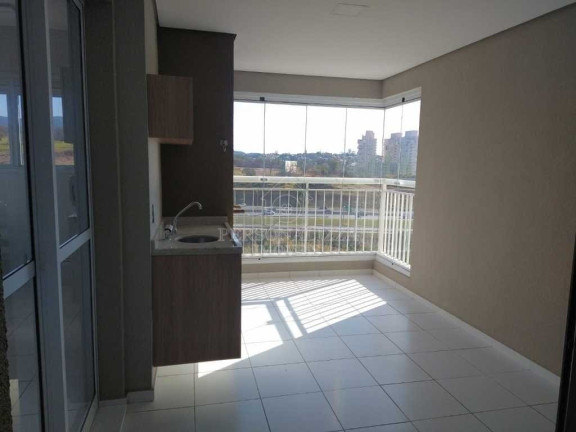 Foto do imóvel Apartamento com 3 Quartos à Venda, 93 m² em Jardim Flórida - Jundiaí