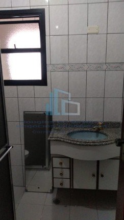 Foto do imóvel Apartamento com 1 Quarto à Venda, 58 m² em Tupi - Praia Grande