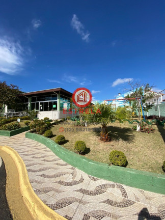 Foto do imóvel Casa com 2 Quartos à Venda, 70 m² em Parque Califórnia - Jacareí