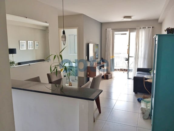 Foto do imóvel Apartamento com 2 Quartos à Venda, 58 m² em Rudge Ramos - São Bernardo Do Campo