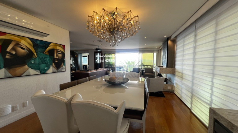 Imagem Apartamento com 3 Quartos à Venda, 316 m² em Agronômica - Florianópolis