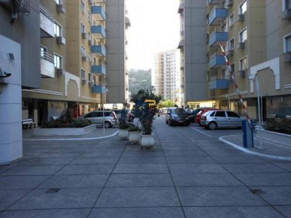Imagem Apartamento com 2 Quartos à Venda, 72 m² em Vital Brasil - Niterói
