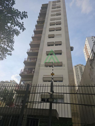 Imagem Apartamento com 3 Quartos à Venda, 81 m² em Sumarezinho - São Paulo