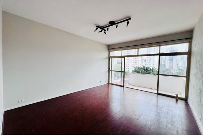 Foto do imóvel Imóvel com 2 Quartos à Venda, 108 m² em Aclimação - São Paulo