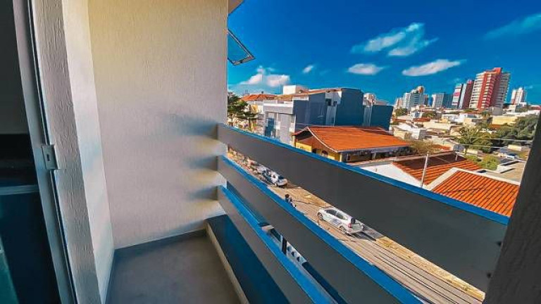 Imagem Cobertura com 3 Quartos para Alugar, 155 m² em Vila Alice - Santo André