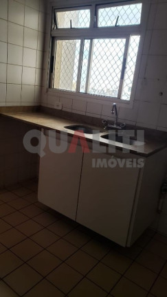 Imagem Apartamento com 2 Quartos para Alugar, 55 m² em Jabaquara - São Paulo