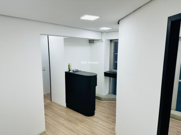 Foto do imóvel Imóvel à Venda, 90 m² em Higienópolis - São Paulo