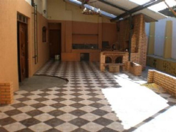 Imagem Imóvel com 4 Quartos à Venda, 3.600 m² em Riacho Grande - São Bernardo Do Campo