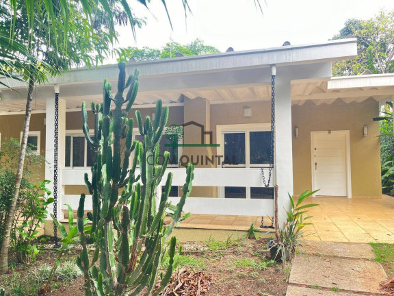 Foto do imóvel Casa com 3 Quartos à Venda, 864 m² em Granja Viana - Cotia