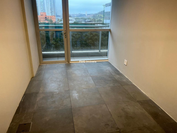 Foto do imóvel Sala Comercial à Venda, 25 m² em Chácara Santo Antônio - São Paulo