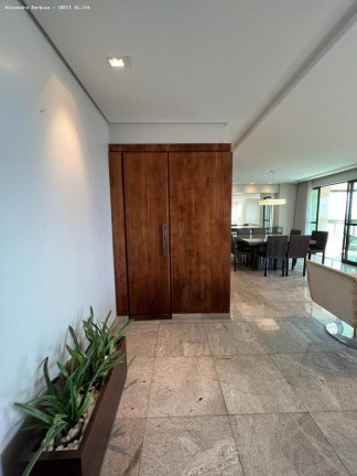 Foto do imóvel Apartamento com 4 Quartos à Venda, 204 m² em Torre - Recife
