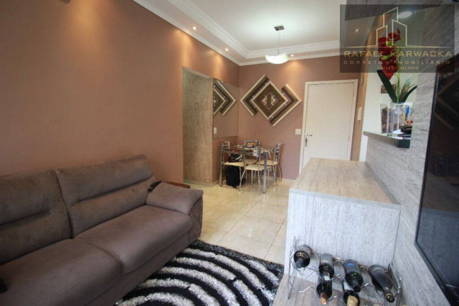 Foto do imóvel Apartamento com 2 Quartos à Venda, 50 m² em Bussocaba - Osasco