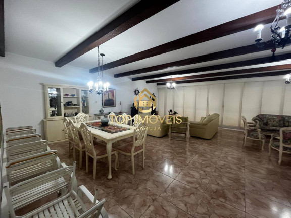 Foto do imóvel Apartamento com 4 Quartos à Venda, 248 m² em Pitangueiras - Guarujá