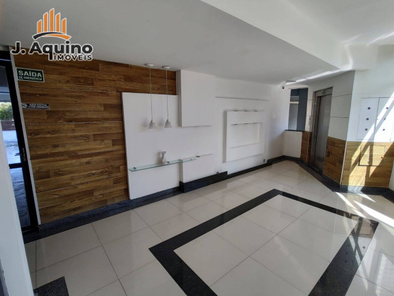 Foto do imóvel Apartamento com 3 Quartos à Venda, 118 m² em Meireles - Fortaleza