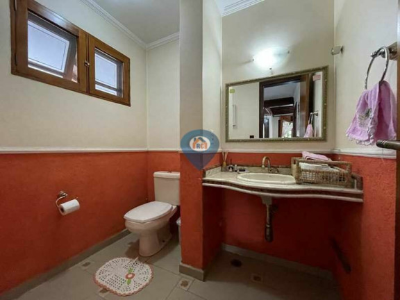 Imagem Casa de Condomínio com 6 Quartos à Venda, 664 m² em Granja Viana Ii - Cotia