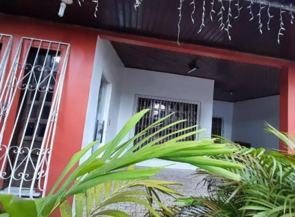 Imagem Casa com 3 Quartos à Venda, 300 m² em Dom Pedro I - Manaus