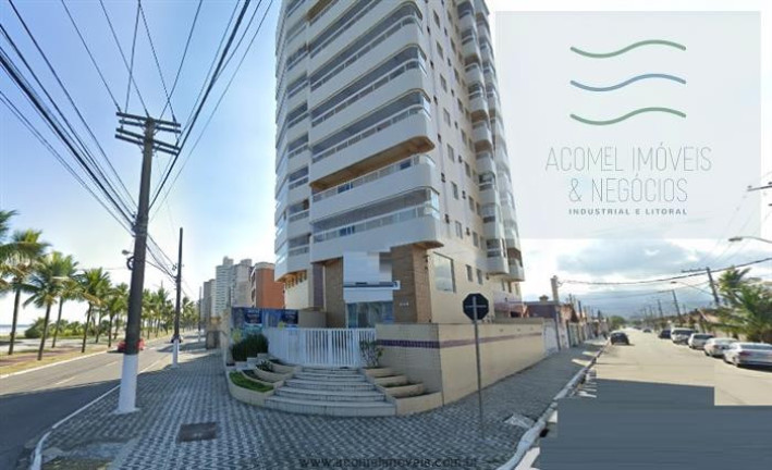 Imagem Imóvel à Venda, 151 m² em Balneário Maracanã - Praia Grande