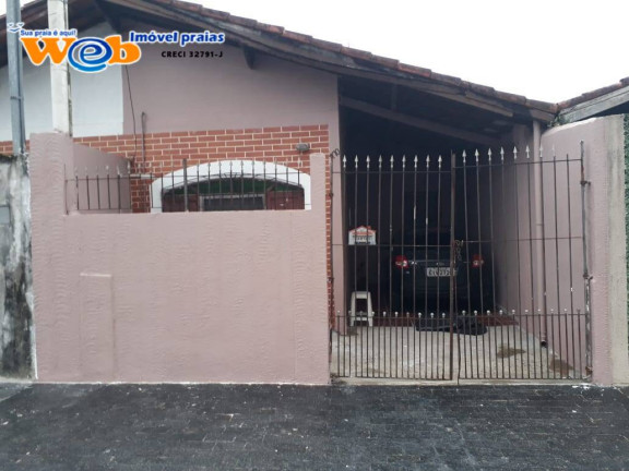 Foto do imóvel Casa com 2 Quartos à Venda, 60 m² em Tupi - Praia Grande