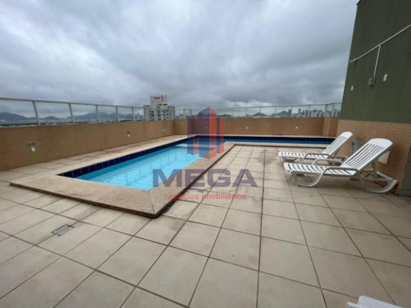 Foto do imóvel Apartamento com 2 Quartos à Venda, 64 m² em Praia De Itaparica - Vila Velha