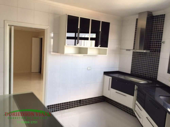 Imagem Apartamento com 3 Quartos à Venda, 134 m² em Picanço - Guarulhos