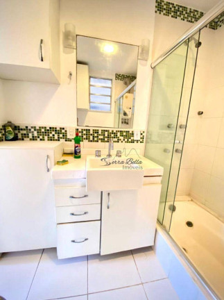 Imagem Apartamento com 1 Quarto à Venda, 45 m² em Flamengo - Rio De Janeiro