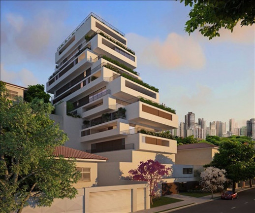 Foto do imóvel Apartamento com 4 Quartos à Venda, 305 m² em Vila Madalena - São Paulo